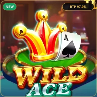 Wild Ace by JILI with 97.0% return rate